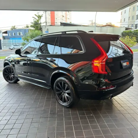 VOLVO XC90 2.0 4P MOMENTUM 4X4 TURBO AUTOMTICO, Foto 5