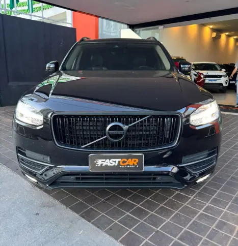 VOLVO XC90 2.0 4P MOMENTUM 4X4 TURBO AUTOMTICO, Foto 6