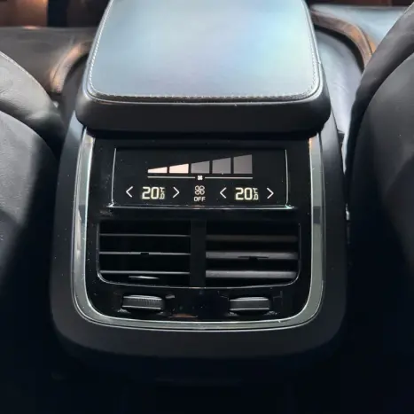 VOLVO XC90 2.0 4P MOMENTUM 4X4 TURBO AUTOMTICO, Foto 8