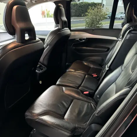 VOLVO XC90 2.0 4P MOMENTUM 4X4 TURBO AUTOMTICO, Foto 10