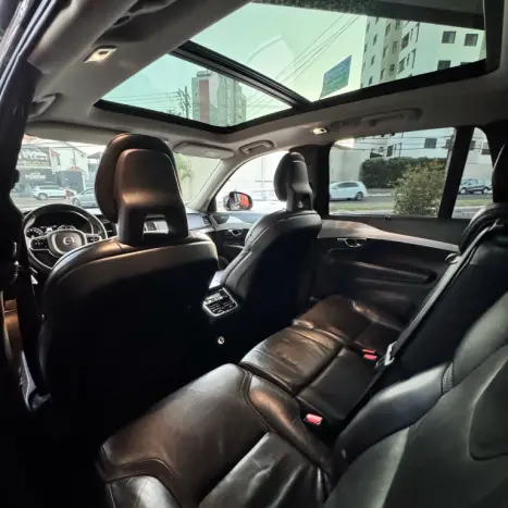 VOLVO XC90 2.0 4P MOMENTUM 4X4 TURBO AUTOMTICO, Foto 11