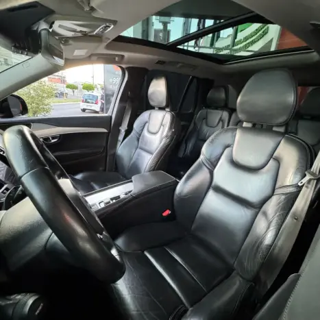 VOLVO XC90 2.0 4P MOMENTUM 4X4 TURBO AUTOMTICO, Foto 12