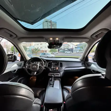 VOLVO XC90 2.0 4P MOMENTUM 4X4 TURBO AUTOMTICO, Foto 14