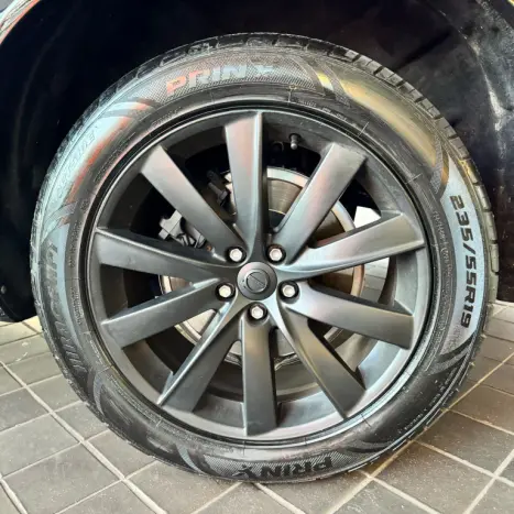 VOLVO XC90 2.0 4P MOMENTUM 4X4 TURBO AUTOMTICO, Foto 15