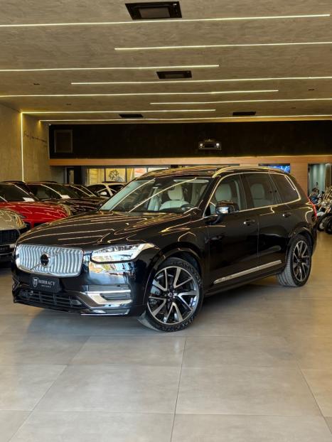 VOLVO XC90 2.0 4P T8 HYBRID ULTIMATE AWD TURBO AUTOMTICO GEARTRONIC, Foto 1