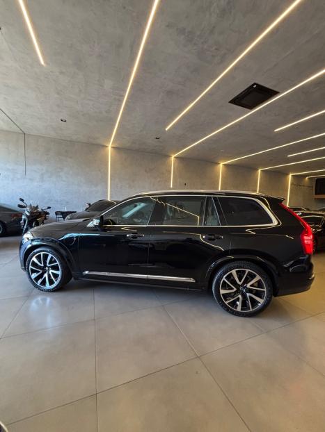 VOLVO XC90 2.0 4P T8 HYBRID ULTIMATE AWD TURBO AUTOMTICO GEARTRONIC, Foto 2