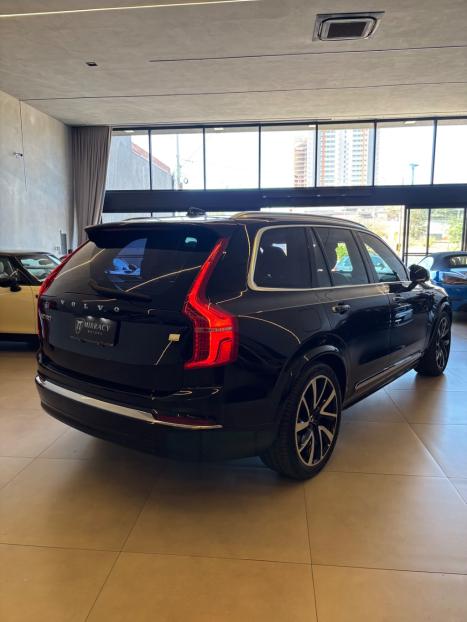VOLVO XC90 2.0 4P T8 HYBRID ULTIMATE AWD TURBO AUTOMTICO GEARTRONIC, Foto 4
