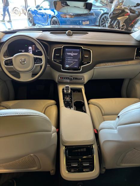 VOLVO XC90 2.0 4P T8 HYBRID ULTIMATE AWD TURBO AUTOMTICO GEARTRONIC, Foto 6