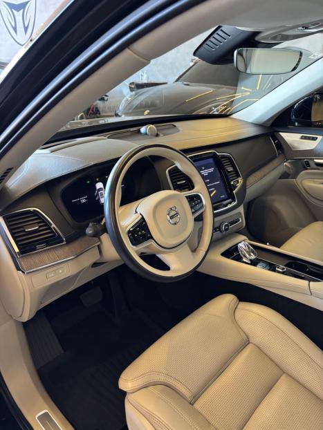 VOLVO XC90 2.0 4P T8 HYBRID ULTIMATE AWD TURBO AUTOMTICO GEARTRONIC, Foto 8