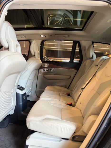VOLVO XC90 2.0 4P T8 HYBRID INSCRIPTION AWD TURBO AUTOMTICO GEARTRONIC, Foto 3
