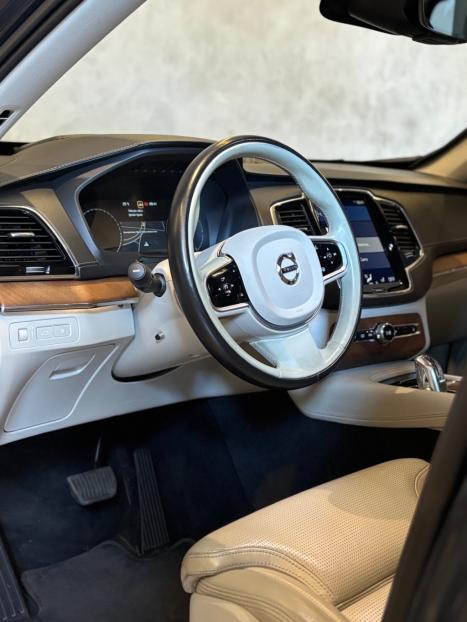 VOLVO XC90 2.0 4P T8 HYBRID INSCRIPTION AWD TURBO AUTOMTICO GEARTRONIC, Foto 7