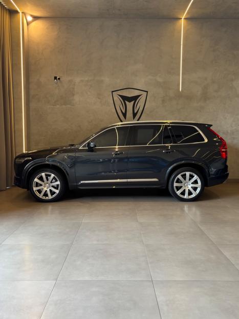 VOLVO XC90 2.0 4P T8 HYBRID INSCRIPTION AWD TURBO AUTOMTICO GEARTRONIC, Foto 8
