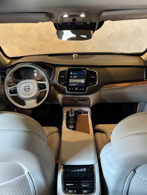 VOLVO XC90 2.0 4P T8 HYBRID INSCRIPTION AWD TURBO AUTOMTICO GEARTRONIC, Foto 9