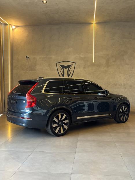 VOLVO XC90 2.0 4P T8 HYBRID ULTIMATE AWD TURBO AUTOMTICO GEARTRONIC, Foto 4