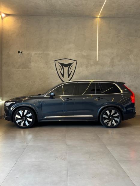 VOLVO XC90 2.0 4P T8 HYBRID ULTIMATE AWD TURBO AUTOMTICO GEARTRONIC, Foto 5