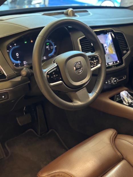 VOLVO XC90 2.0 4P T8 HYBRID ULTIMATE AWD TURBO AUTOMTICO GEARTRONIC, Foto 6