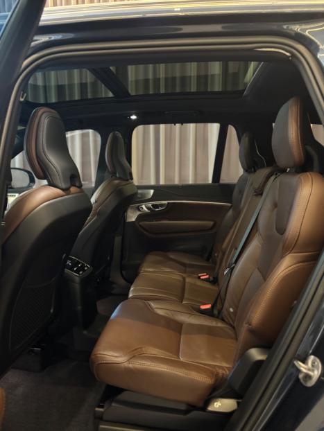 VOLVO XC90 2.0 4P T8 HYBRID ULTIMATE AWD TURBO AUTOMTICO GEARTRONIC, Foto 8