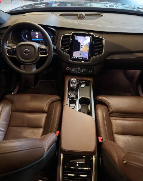 VOLVO XC90 2.0 4P T8 HYBRID ULTIMATE AWD TURBO AUTOMTICO GEARTRONIC, Foto 9