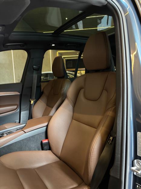 VOLVO XC90 2.0 4P T8 HYBRID INSCRIPTION AWD TURBO AUTOM�TICO GEARTRONIC, Foto 7