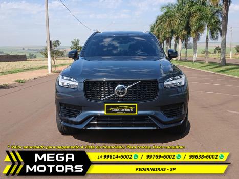 VOLVO XC90 2.0 4P T8 HYBRID R-DESIGN AWD TURBO AUTOM�TICO GEARTRONIC, Foto 2