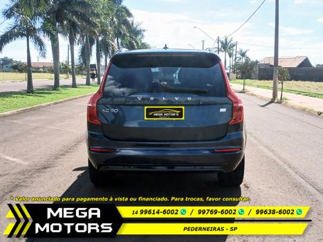 VOLVO XC90 2.0 4P T8 HYBRID R-DESIGN AWD TURBO AUTOM�TICO GEARTRONIC, Foto 6