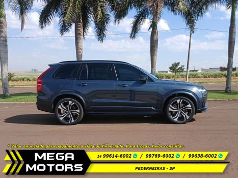 VOLVO XC90 2.0 4P T8 HYBRID R-DESIGN AWD TURBO AUTOM�TICO GEARTRONIC, Foto 8