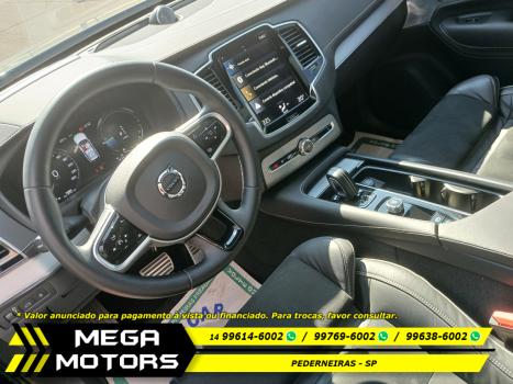 VOLVO XC90 2.0 4P T8 HYBRID R-DESIGN AWD TURBO AUTOM�TICO GEARTRONIC, Foto 10