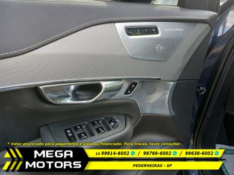 VOLVO XC90 2.0 4P T8 HYBRID R-DESIGN AWD TURBO AUTOM�TICO GEARTRONIC, Foto 11