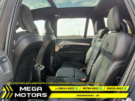 VOLVO XC90 2.0 4P T8 HYBRID R-DESIGN AWD TURBO AUTOM�TICO GEARTRONIC, Foto 14