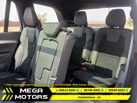 VOLVO XC90 2.0 4P T8 HYBRID R-DESIGN AWD TURBO AUTOM�TICO GEARTRONIC, Foto 15