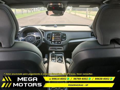 VOLVO XC90 2.0 4P T8 HYBRID R-DESIGN AWD TURBO AUTOM�TICO GEARTRONIC, Foto 16