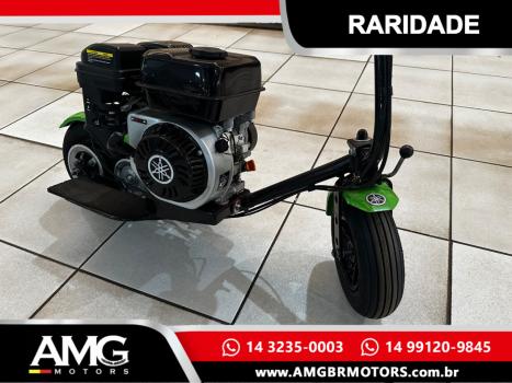 WALK MACHINE Milenium 35cc , Foto 3 WALK MACHINE Milenium 35cc , Foto 3