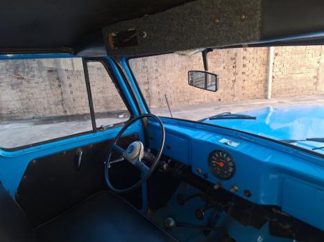 WILLYS Rural 3.0 6 CILINDROS, Foto 13