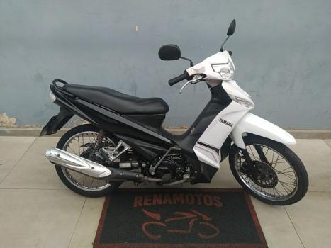 YAMAHA Crypton T 115 ED, Foto 1 YAMAHA Crypton T 115 ED, Foto 1