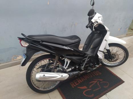 YAMAHA Crypton T 115 ED, Foto 7 YAMAHA Crypton T 115 ED, Foto 7