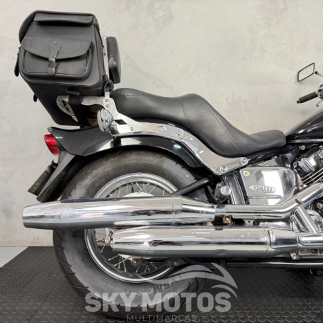 YAMAHA Drag Star 650, Foto 2