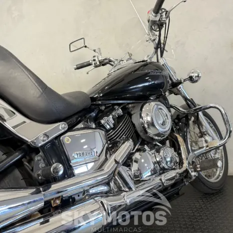 YAMAHA Drag Star 650, Foto 6