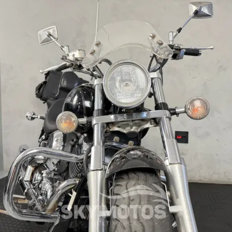 YAMAHA Drag Star 650, Foto 14