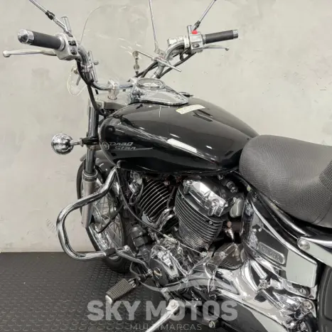 YAMAHA Drag Star 650, Foto 16