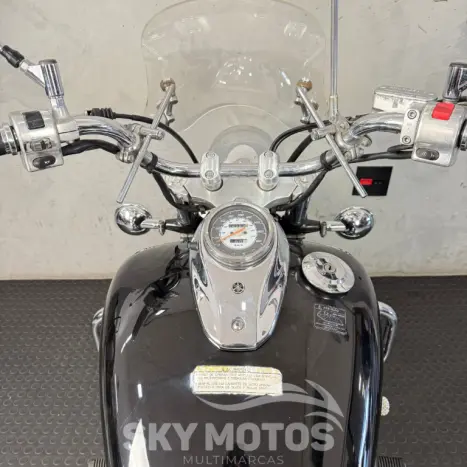 YAMAHA Drag Star 650, Foto 19