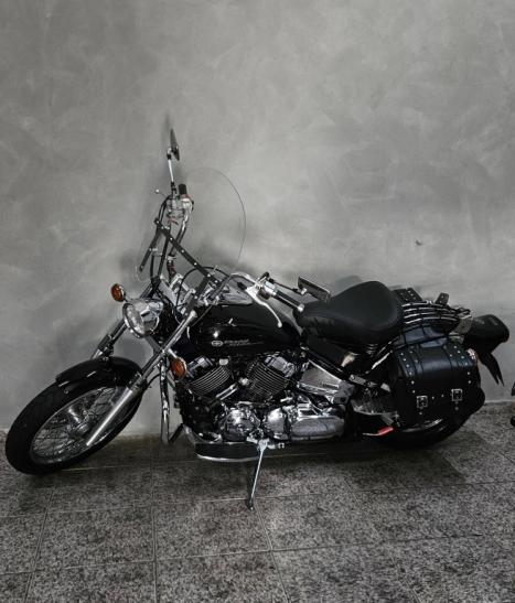 YAMAHA Drag Star 650, Foto 2