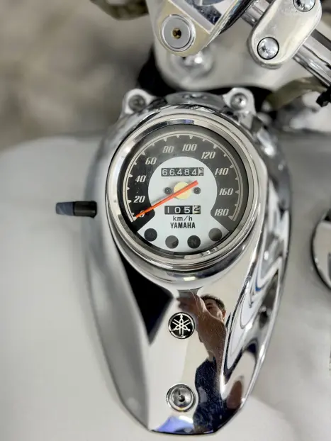 YAMAHA Drag Star 650, Foto 5