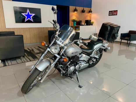 YAMAHA Drag Star 650, Foto 1