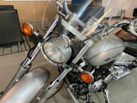 YAMAHA Drag Star 650, Foto 8