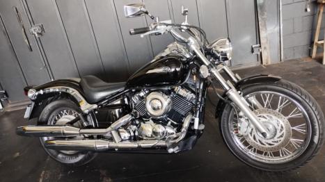 YAMAHA Drag Star 650, Foto 1