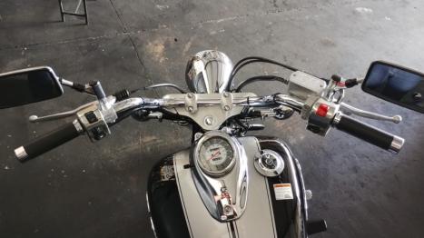 YAMAHA Drag Star 650, Foto 2
