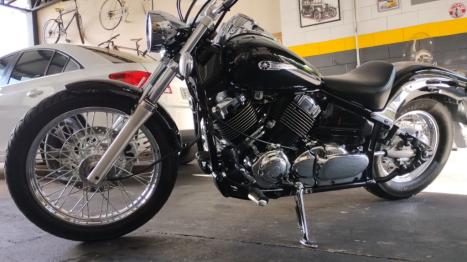 YAMAHA Drag Star 650, Foto 3