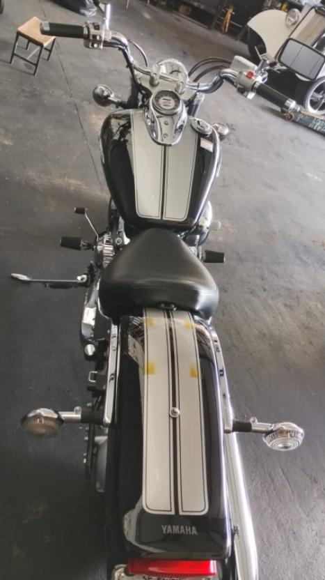 YAMAHA Drag Star 650, Foto 5