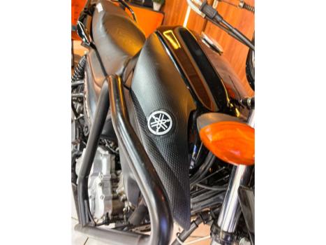 YAMAHA Factor 125 ED, Foto 6