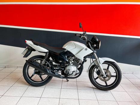 YAMAHA Factor 125 ED, Foto 1 YAMAHA Factor 125 ED, Foto 1